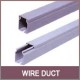 Wire Duct